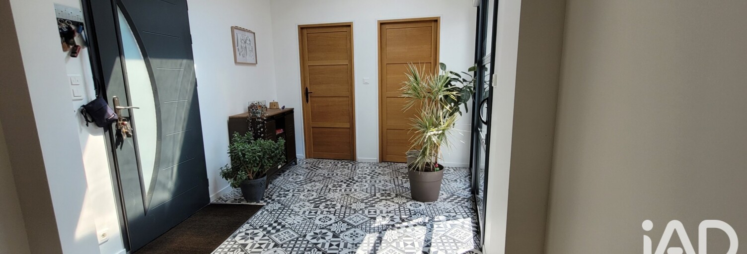 Maison 7 Pièces 158 m² à vendre à Aizenay (85190)