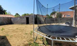 Maison 7 Pièces 158 m² à vendre à Aizenay (85190)