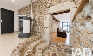 Maison 7 Pièces 158 m² à vendre à Aizenay (85190)