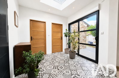 Vente Maison/villa 6 pièces — photo du bien