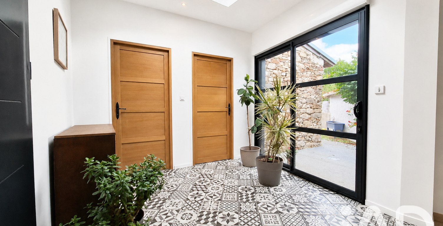 Vente Maison/villa 6 pièces — photo 1