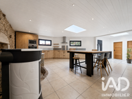 Vente Maison/villa 6 pièces — photo 2
