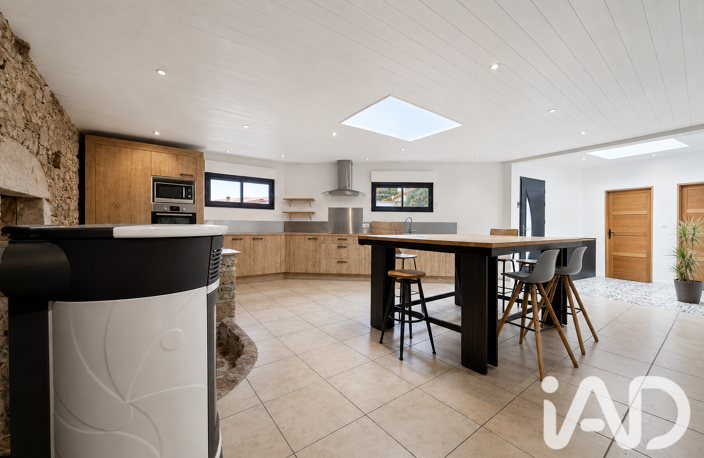 Vente Maison/villa 6 pièces — photo 2