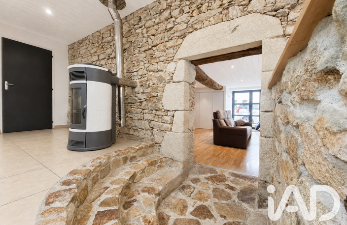 Vente Maison/villa 6 pièces — photo 3