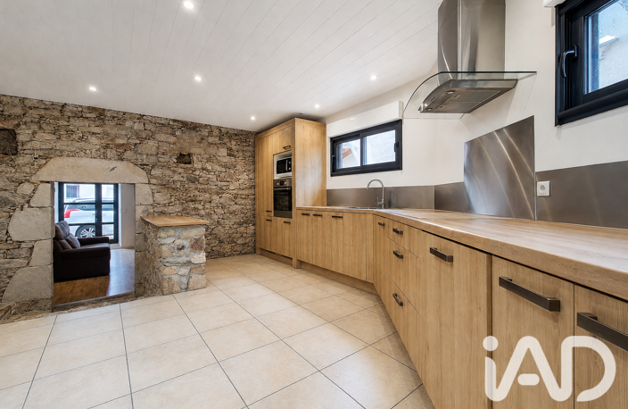 Vente Maison/villa 6 pièces — photo 4