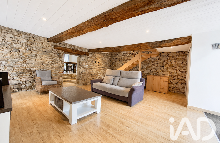 Vente Maison/villa 6 pièces — photo 5
