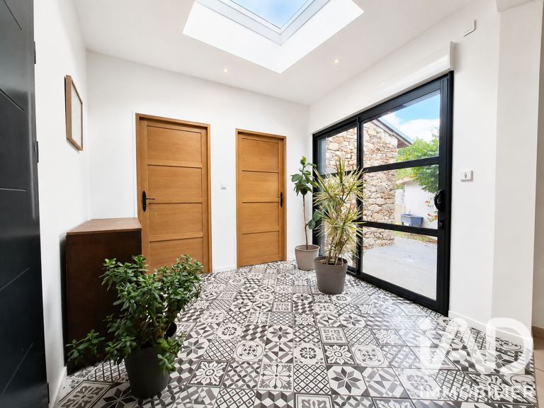 Vente Maison/villa 6 pièces — photo 1