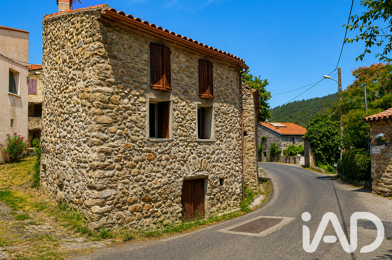 Maison 5 pièces 75000 €