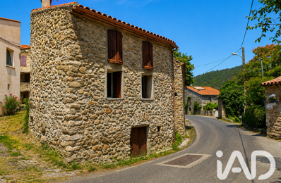 Vente Maison de campagne 5 pièces — photo du bien