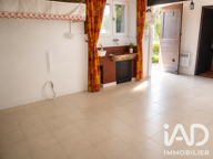 Vente Maison de campagne 5 pièces — photo 2
