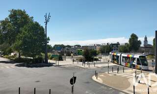 Appartement 4 Pièces 72 m² à vendre à Angers (49100)