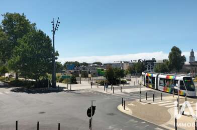 Appartement 4 pièces 312000 €