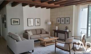 Appartement 4 Pièces 72 m² à vendre à Angers (49100)