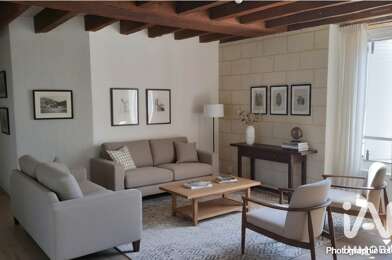 Appartement 4 pièces 312000 €