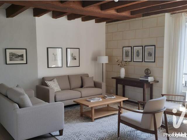 Vente Appartement 4 pièces — photo du bien