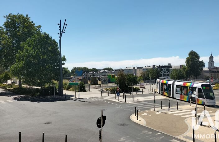 Vente Appartement 4 pièces — photo 2