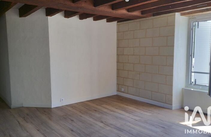 Vente Appartement 4 pièces — photo 3