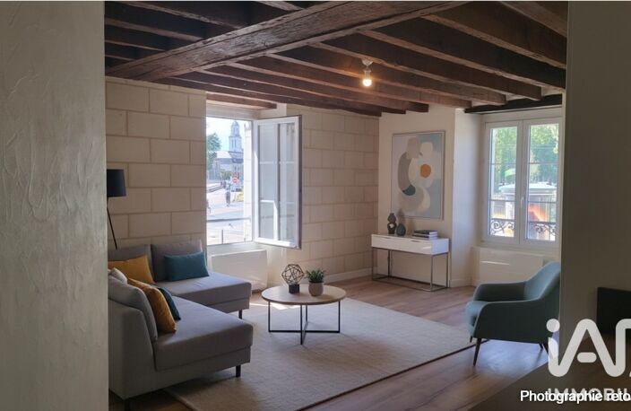 Vente Appartement 4 pièces — photo 5