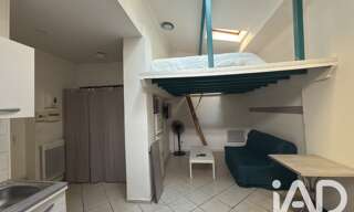 Appartement 1 Pièce 21 m² à vendre à Rouen (76000)