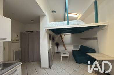 Appartement 1 pièces 73000 €