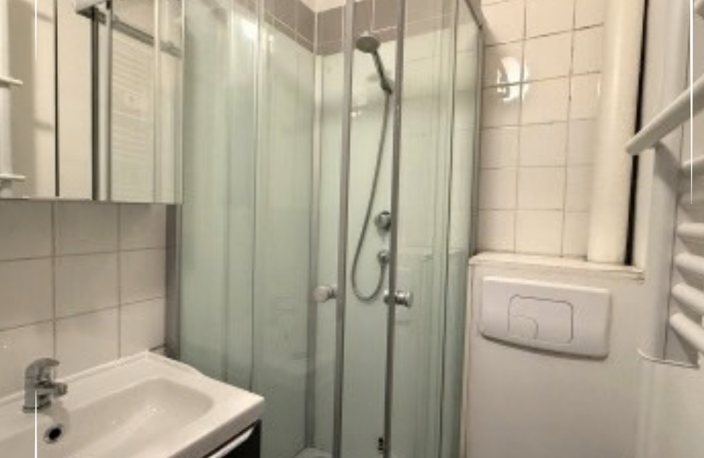 Vente Appartement 1 pièce — photo 2