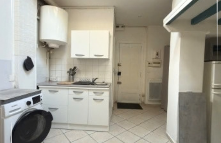 Vente Appartement 1 pièce — photo 3