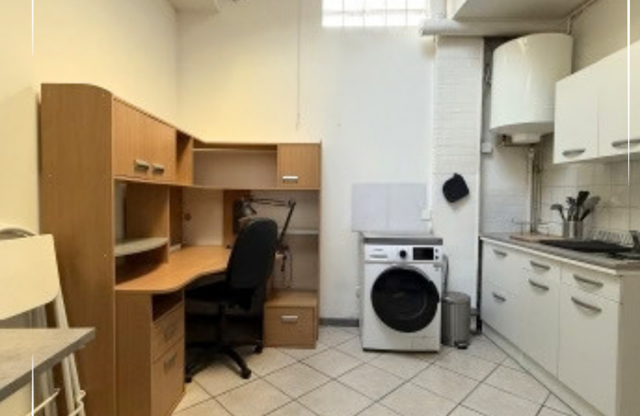 Vente Appartement 1 pièce — photo 5
