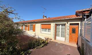 Maison 4 Pièces 89 m² à vendre à Niort (79000)