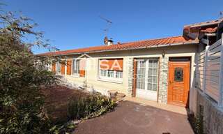 Maison 4 Pièces 89 m² à vendre à Niort (79000)