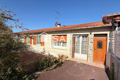 Maison 4 pièces 149000 €