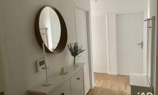 Appartement 4 Pièces 85 m² à louer à Asnières-sur-Seine (92600)
