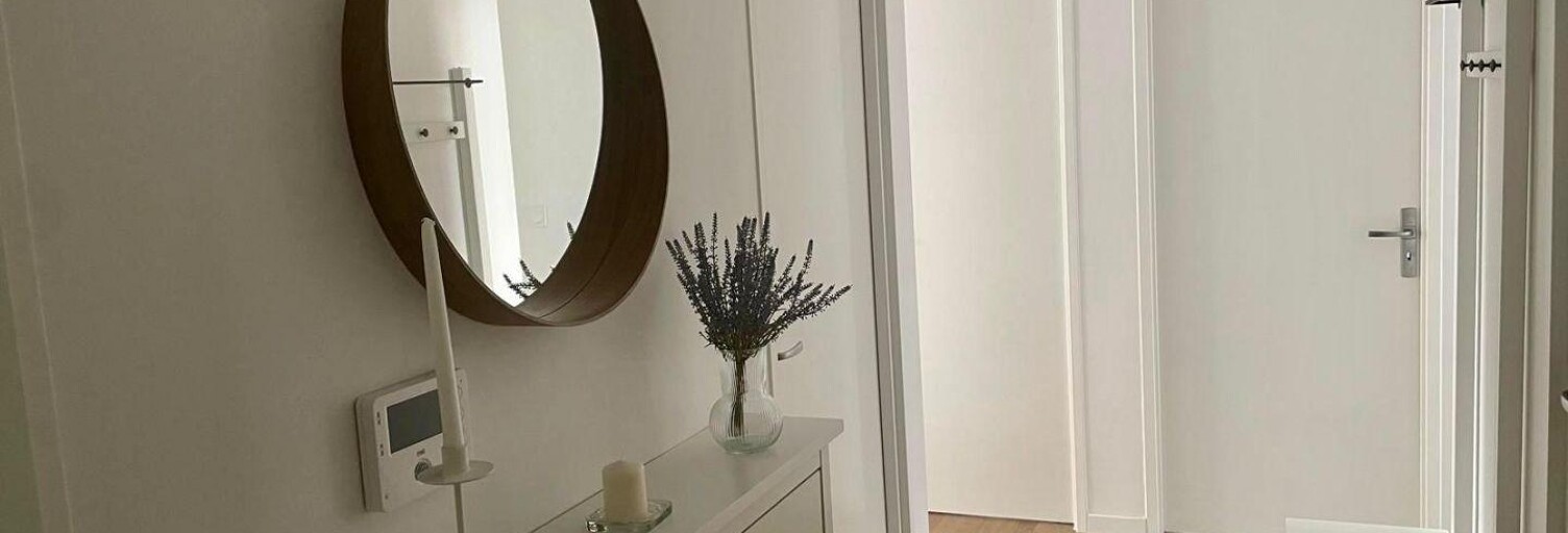 Appartement 4 Pièces 85 m² à louer à Asnières-sur-Seine (92600)