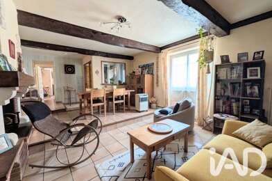 Maison 5 pièces 235000 €