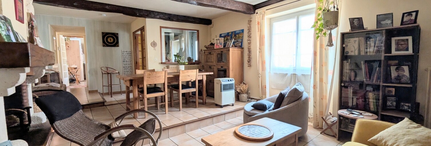Maison 5 Pièces 128 m² à vendre à Albi (81000)