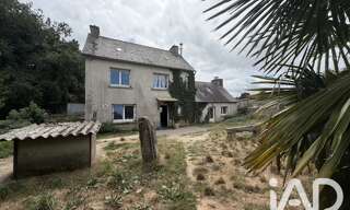 Maison 6 Pièces 130 m² à vendre à Canihuel (22480)