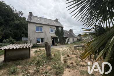 Maison 6 pièces 133000 €