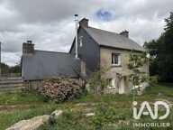 Vente Maison de campagne 7 pièces — photo 2
