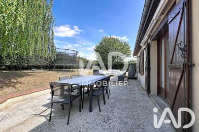 Maison 5 pièces 420000 €