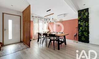 Maison 5 Pièces 110 m² à vendre à Chevry-Cossigny (77173)