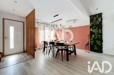 Maison 5 pièces 399000 €
