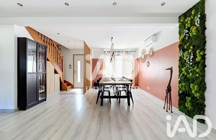 Vente Maison/villa 5 pièces — photo 2