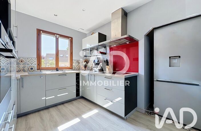 Vente Maison/villa 5 pièces — photo 4