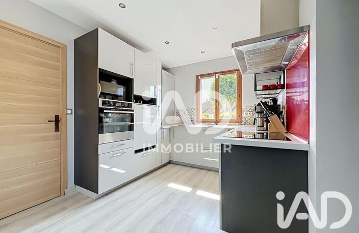 Vente Maison/villa 5 pièces — photo 5