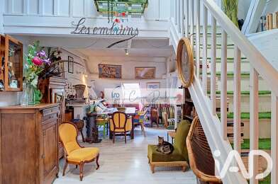 Appartement 4 pièces 142000 €