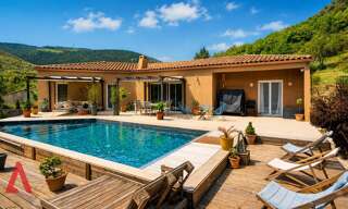 Maison 5 Pièces 140 m² à vendre à Joncels (34650)