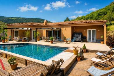 Maison 5 pièces 450000 €