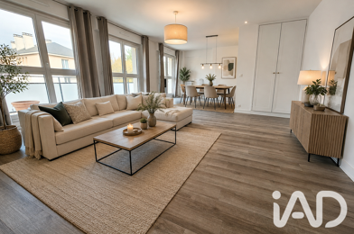 Appartement 5 pièces 379000 €