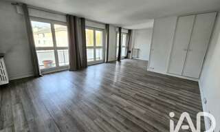 Appartement 5 Pièces 111 m² à vendre à Le Port-Marly (78560)