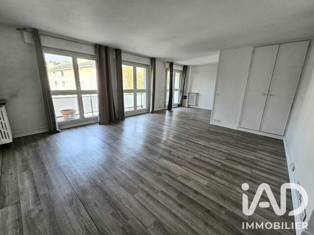 Vente Appartement 5 pièces — photo du bien