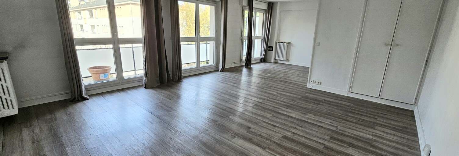 Appartement 5 Pièces 111 m² à vendre à Le Port-Marly (78560)